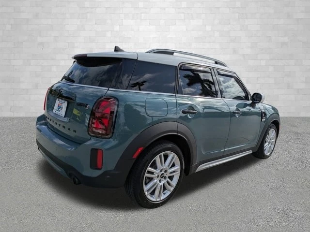 2023 Mini Countryman 2nd Gen - Image 2 of 21