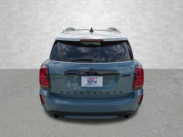 2023 Mini Countryman 2nd Gen - Image 3 of 21