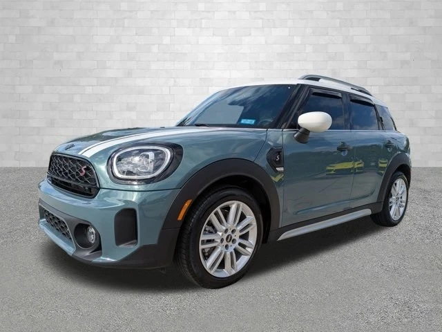 2023 Mini Countryman 2nd Gen - Image 5 of 21