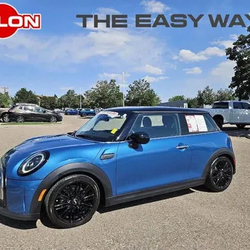 2023 MINI Hardtop 2 Door Cooper