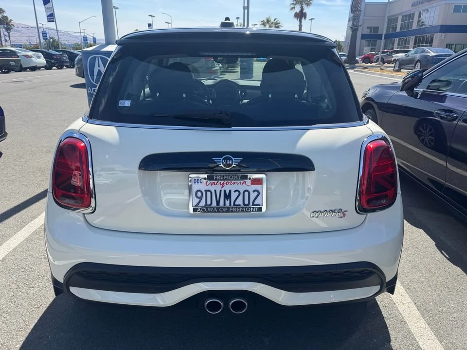 2023 Mini Mini 3rd Gen - Image 3 of 4