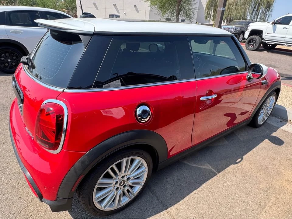 2023 Mini Mini Cooper S 3rd Gen - Image 5 of 5