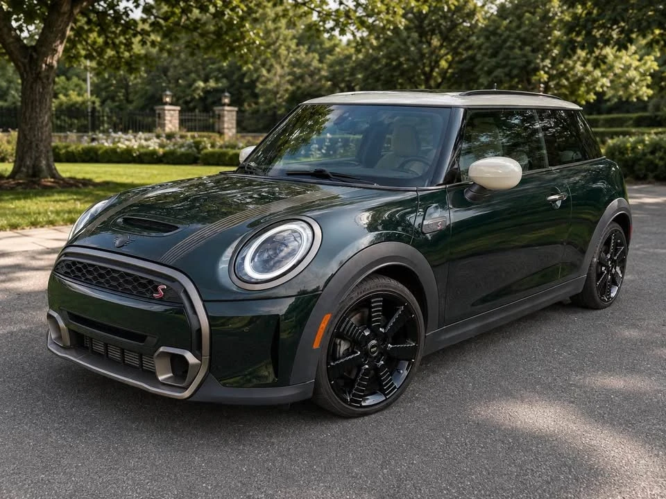 2023 Mini Mini Cooper S 3rd Gen - Image 2 of 7