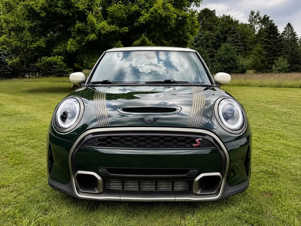 2023 Mini Mini Cooper S 3rd Gen - Image 3 of 7