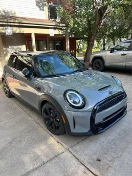 2023 MINI Cooper S Hardtop 2 Door