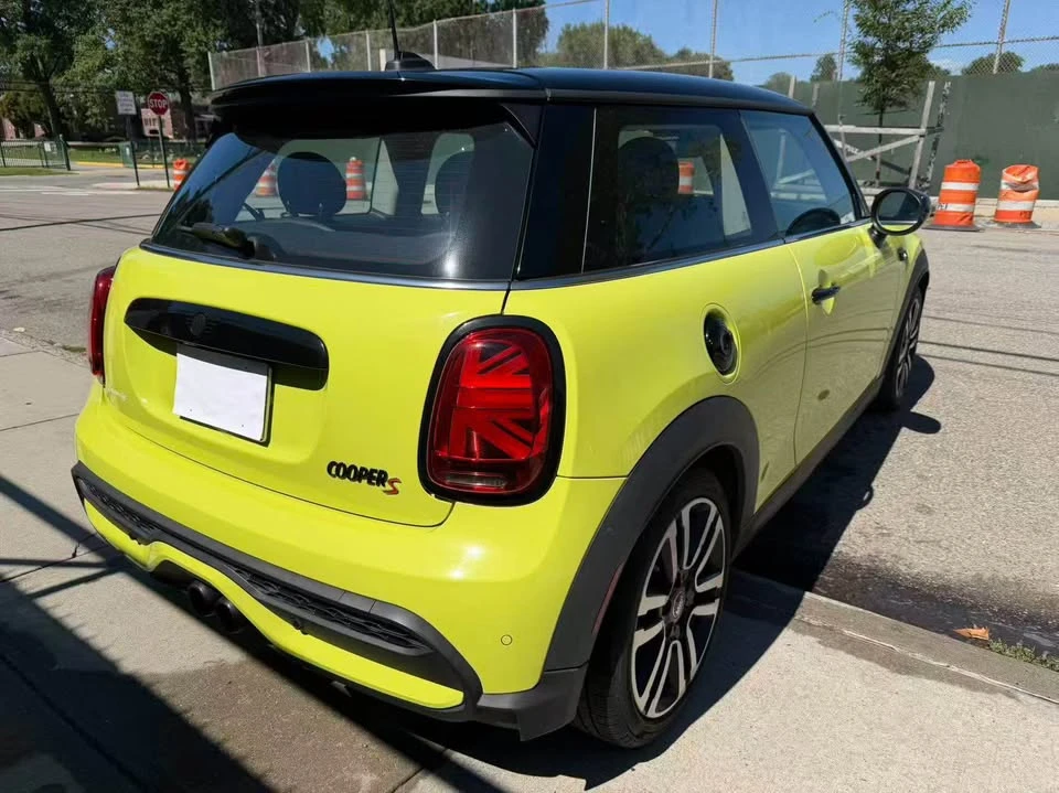2023 Mini Mini Cooper S 3rd Gen - Image 3 of 6