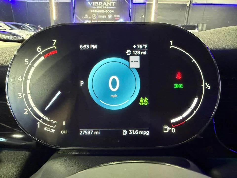 2023 Mini Mini Cooper S 3rd Gen - Image 13 of 19