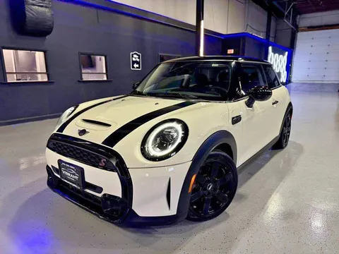 2023 MINI Hardtop 2 Door Cooper S Hatchback 2D