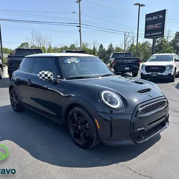2023 MINI Hardtop 2 Door Cooper S