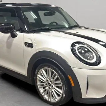 2023 MINI Hardtop 2 Door Cooper S