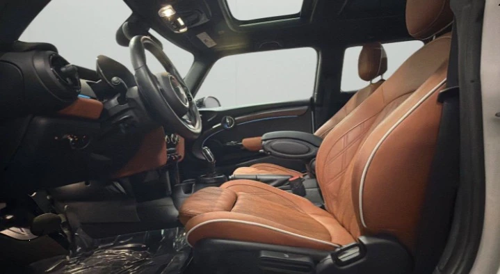 2023 Mini Mini Cooper S 3rd Gen - Image 10 of 12