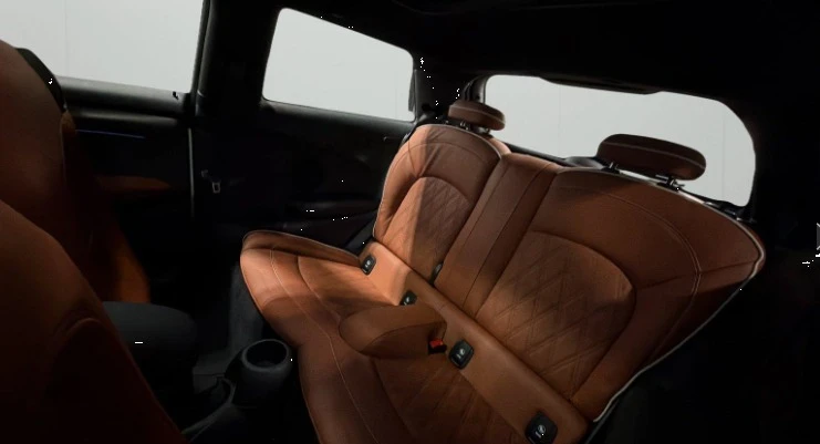 2023 Mini Mini Cooper S 3rd Gen - Image 11 of 12