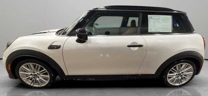2023 Mini Mini Cooper S 3rd Gen - Image 6 of 12