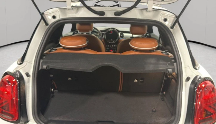 2023 Mini Mini Cooper S 3rd Gen - Image 12 of 12