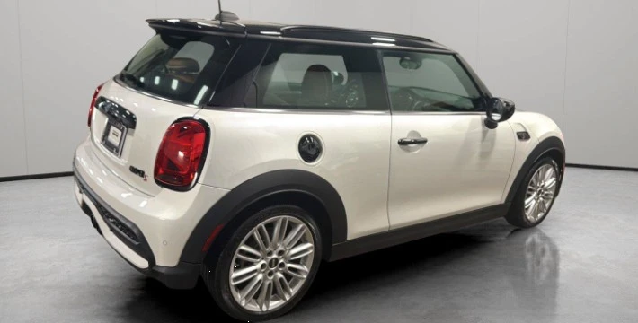 2023 Mini Mini Cooper S 3rd Gen - Image 7 of 12