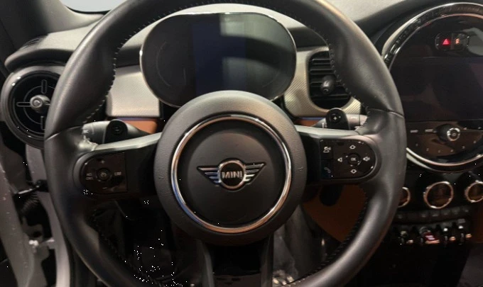 2023 Mini Mini Cooper S 3rd Gen - Image 4 of 12