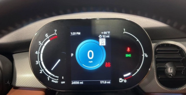 2023 Mini Mini Cooper S 3rd Gen - Image 3 of 12