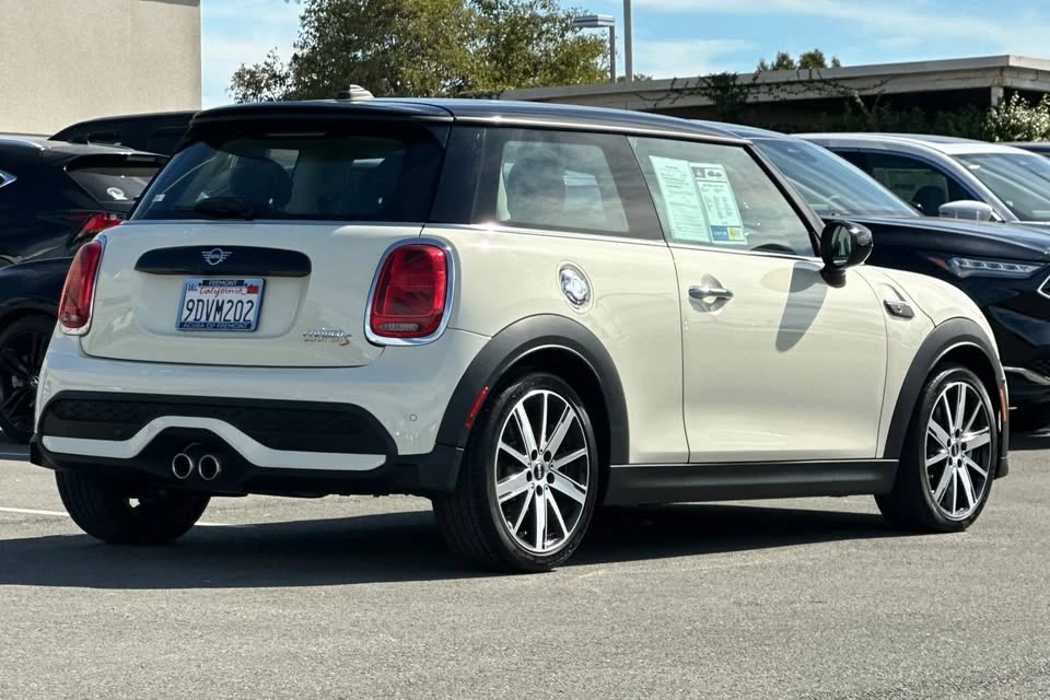 2023 Mini Mini Cooper S 3rd Gen - Image 3 of 20