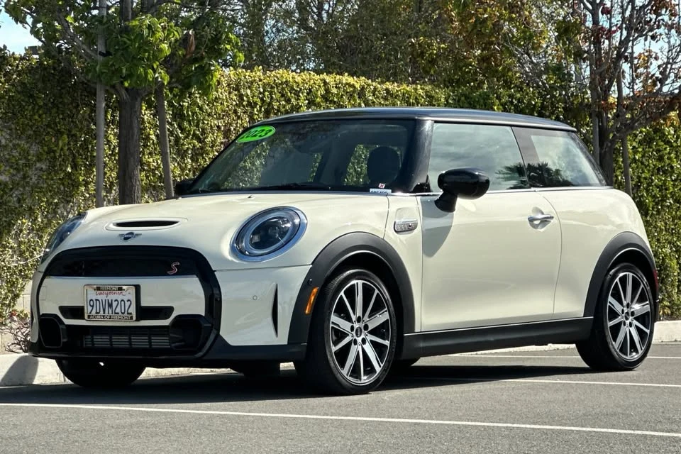 2023 Mini Mini Cooper S 3rd Gen - Image 7 of 20