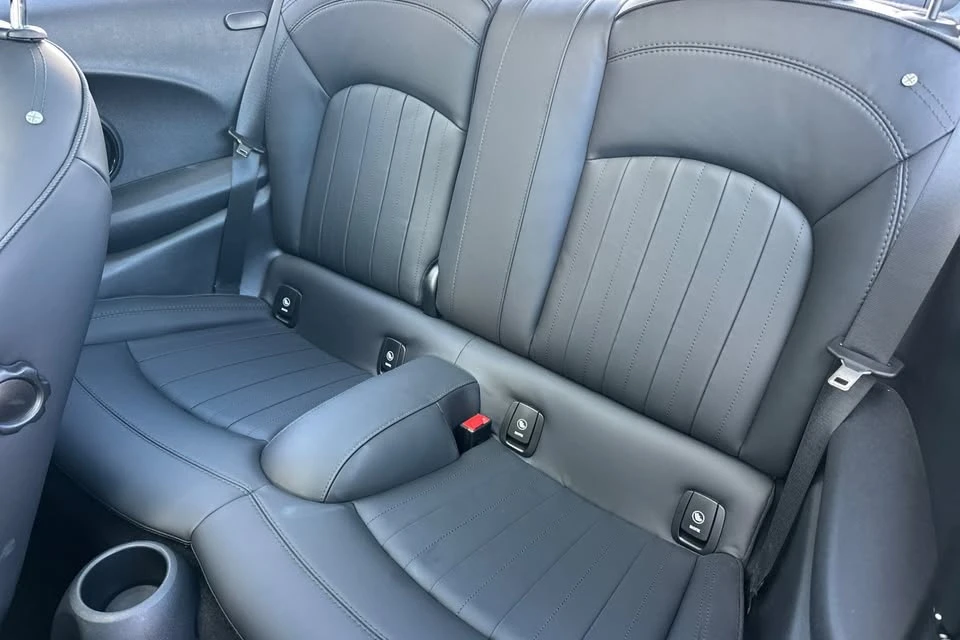 2023 Mini Mini Cooper S 3rd Gen - Image 9 of 20