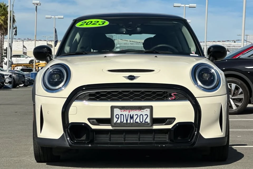 2023 Mini Mini Cooper S 3rd Gen - Image 8 of 20