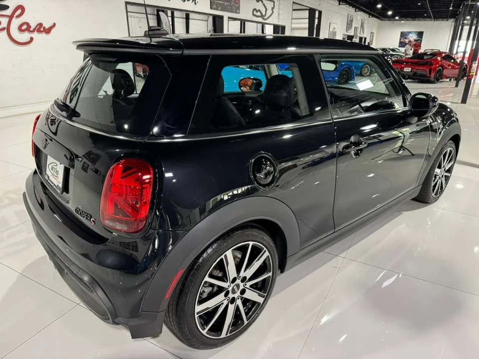2023 Mini Mini Cooper S 3rd Gen - Image 7 of 12