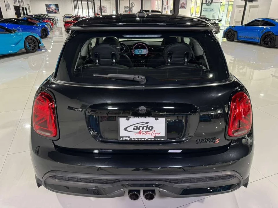 2023 Mini Mini Cooper S 3rd Gen - Image 6 of 12