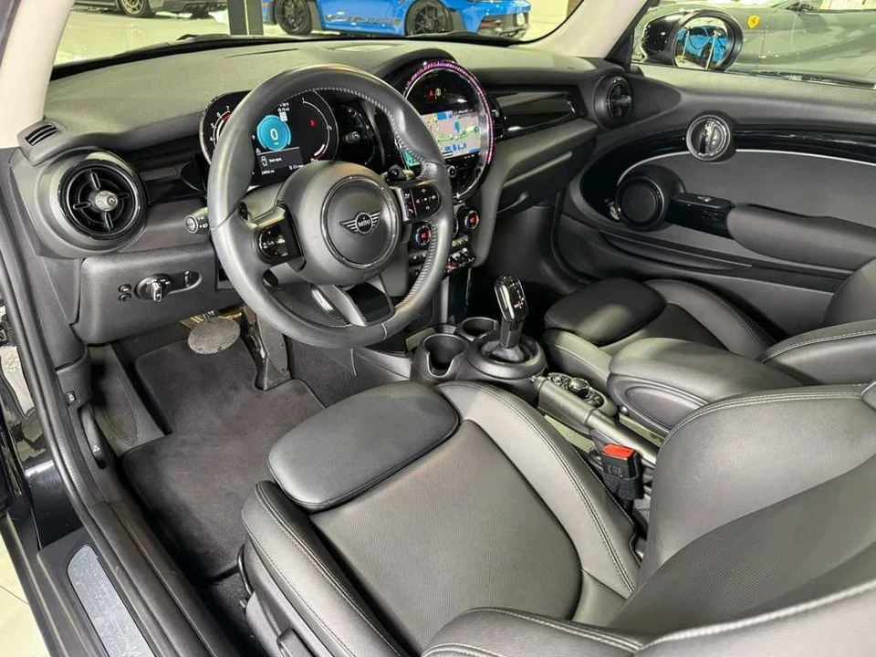 2023 Mini Mini Cooper S 3rd Gen - Image 9 of 12
