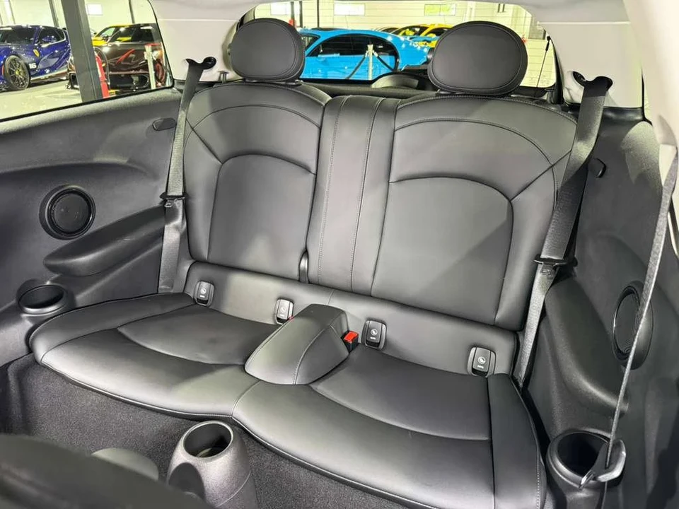 2023 Mini Mini Cooper S 3rd Gen - Image 11 of 12