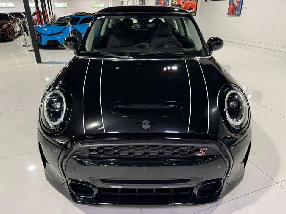 2023 Mini Mini Cooper S 3rd Gen - Image 2 of 12
