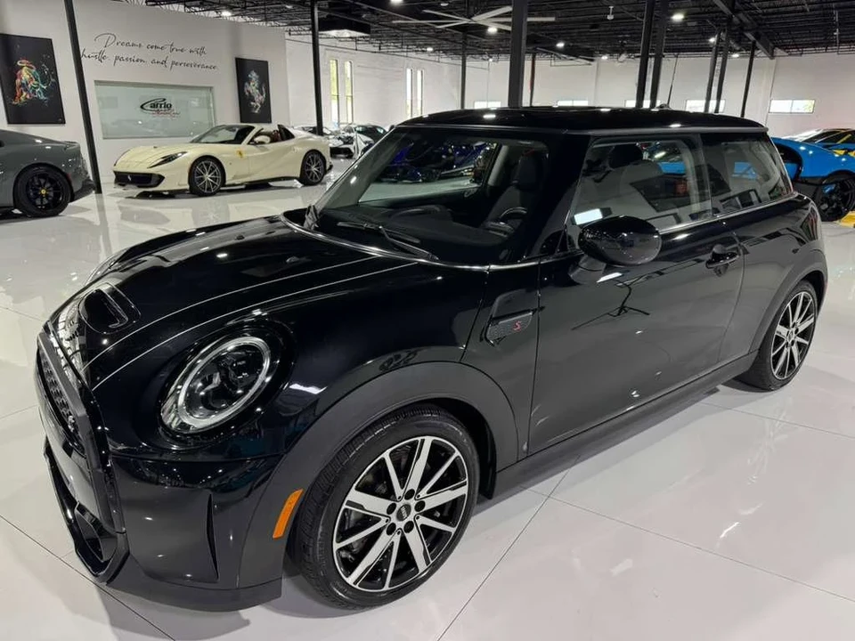 2023 Mini Mini Cooper S 3rd Gen - Image 3 of 12
