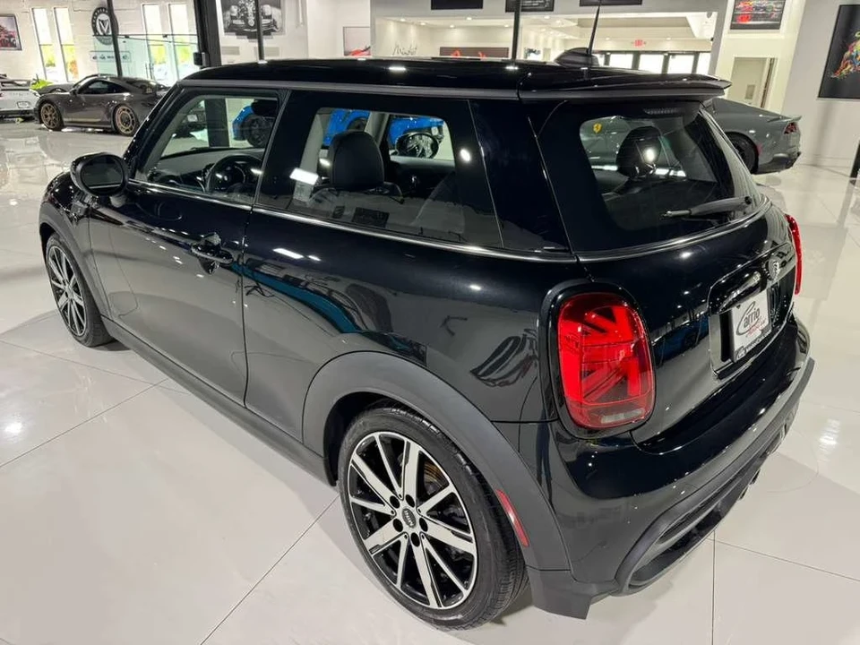 2023 Mini Mini Cooper S 3rd Gen - Image 5 of 12
