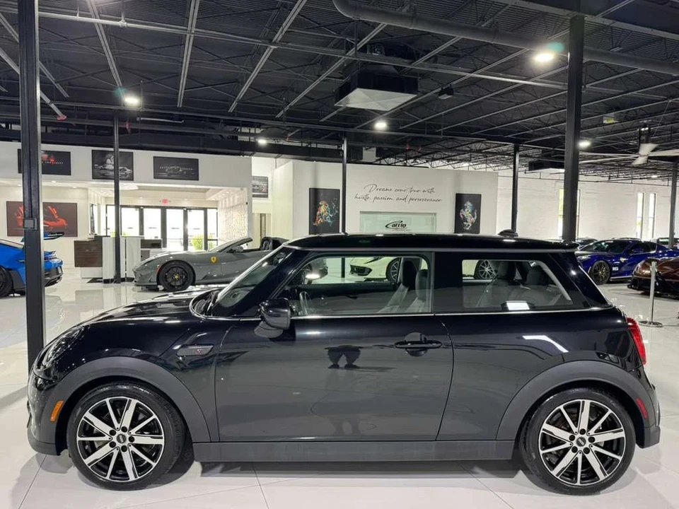 2023 Mini Mini Cooper S 3rd Gen - Image 4 of 12