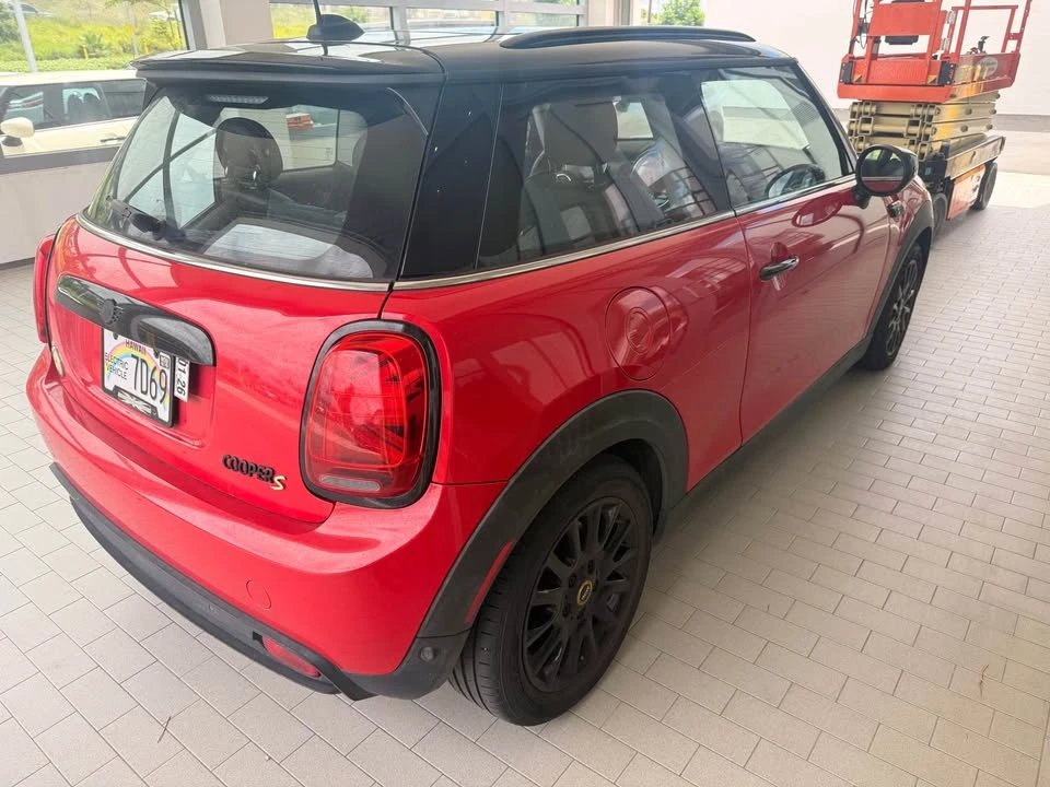 2023 Mini Mini 3rd Gen - Image 5 of 10