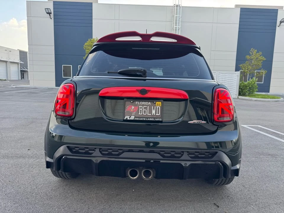 2023 Mini Mini John Cooper Works 3rd Gen - Image 5 of 20