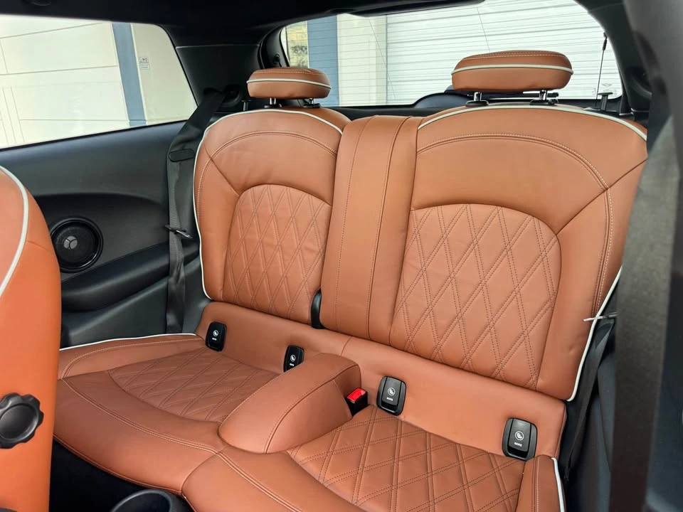 2023 Mini Mini John Cooper Works 3rd Gen - Image 9 of 20