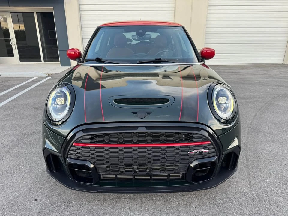 2023 Mini Mini John Cooper Works 3rd Gen - Image 2 of 20