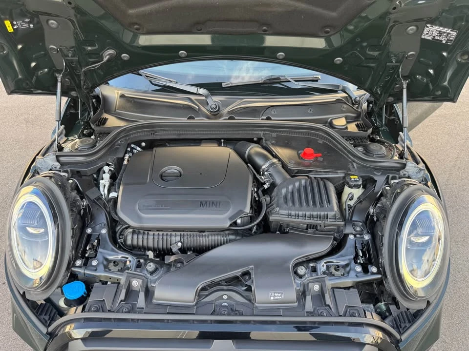 2023 Mini Mini John Cooper Works 3rd Gen - Image 18 of 20
