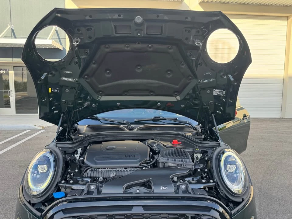 2023 Mini Mini John Cooper Works 3rd Gen - Image 19 of 20
