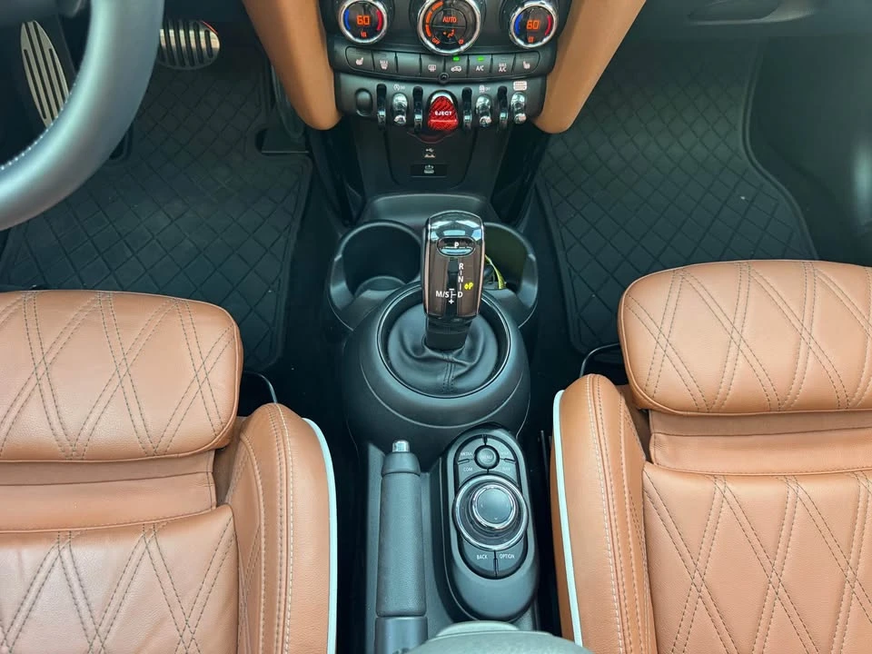 2023 Mini Mini John Cooper Works 3rd Gen - Image 13 of 20