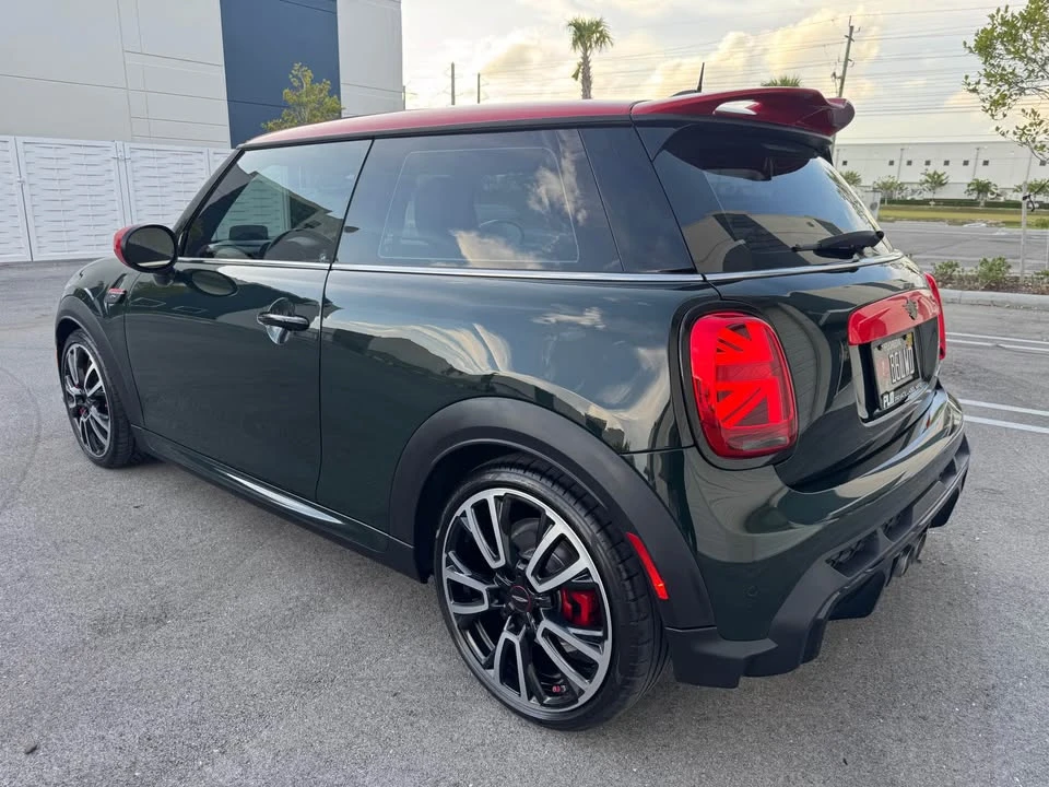 2023 Mini Mini John Cooper Works 3rd Gen - Image 4 of 20