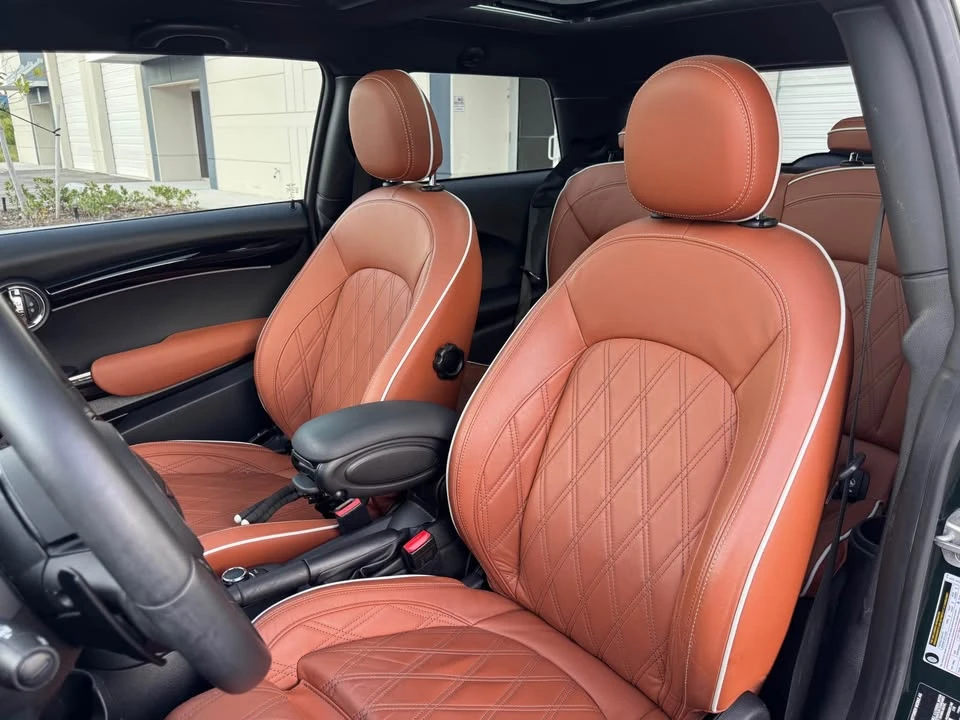 2023 Mini Mini John Cooper Works 3rd Gen - Image 8 of 20
