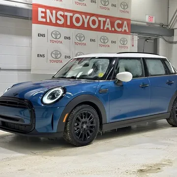 2023 MINI Hardtop 4 Door Cooper