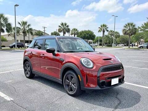 2023 MINI Hardtop 4 Door Cooper S Classic