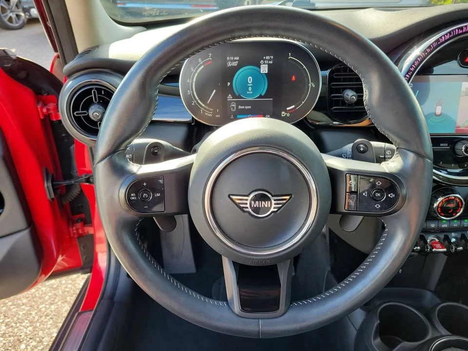 2023 Mini Mini Cooper S 3rd Gen - Image 18 of 20