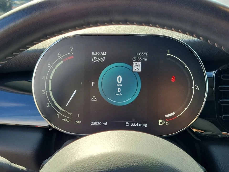 2023 Mini Mini Cooper S 3rd Gen - Image 19 of 20