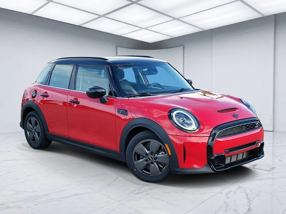 2023 Mini Mini Cooper S 3rd Gen - Image 2 of 20