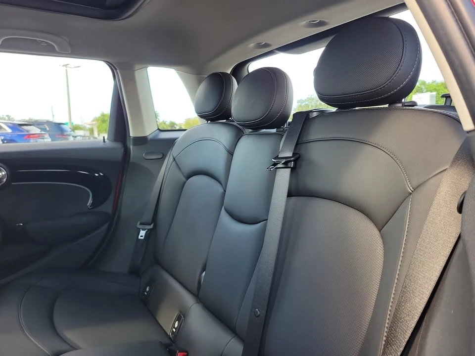 2023 Mini Mini Cooper S 3rd Gen - Image 9 of 20
