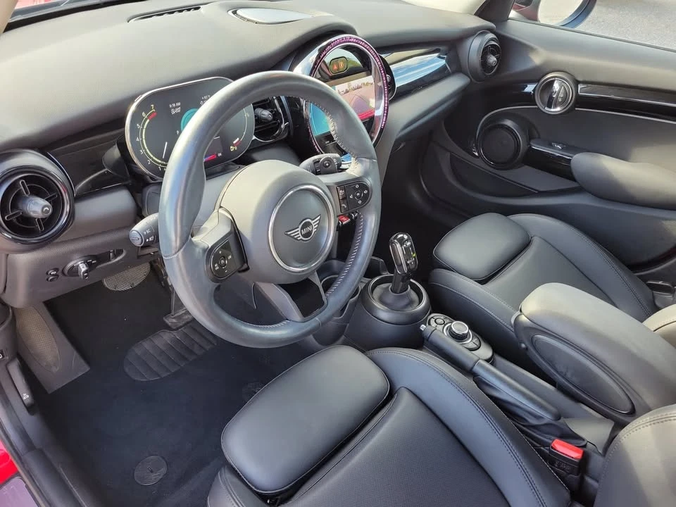 2023 Mini Mini Cooper S 3rd Gen - Image 15 of 20
