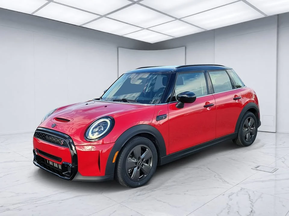 2023 Mini Mini Cooper S 3rd Gen - Image 3 of 20
